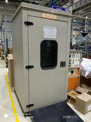 Image result for Sound Test Booth