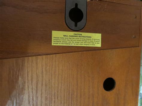 Seiko Quartz Wall Pendulum Clock Westminster | Ubuy India