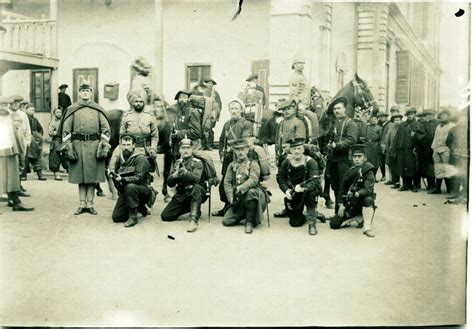 의화단 운동 진압 당시 연합국 군 사진..jpg - 포텐 터짐 최신순 - 에펨코리아