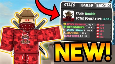 Image result for Super Power Training Simulator Op GUI Pastebin