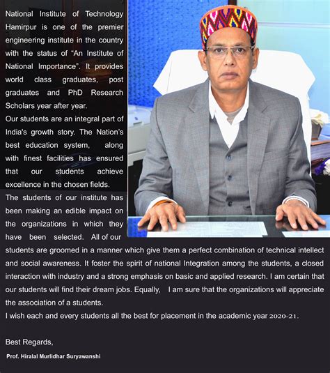 National Institute of Technology Hamirpur