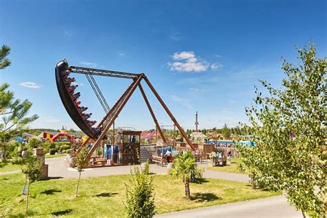 KINGOLAND, Parc d'attractions (Plumelin) - 2020 What to Know Before You ...