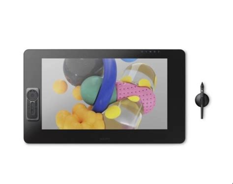 Wacom Tablets - Wacom Movink 13 DTH135K0C Trader - Wholesaler ...