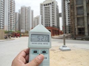Environmental Monitoring Services In Faridabad,Analytical Laboratory ...