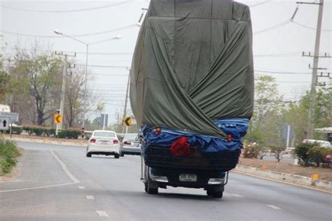 UP: Digital technology to check overloaded vehicles