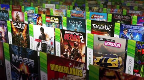 Xbox One: Backwards Compatible Games List [Updated: 4/18] - Gameranx