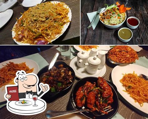 Ming Palace, Thrissur, Ist Floor - Restaurant reviews