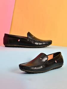 INVICTUS Loafers For Men - Buy INVICTUS Loafers For Men Online at Best ...