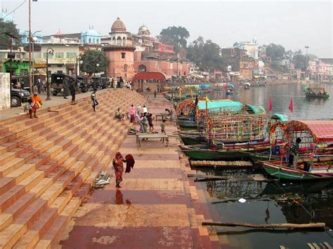 Chitrakoot Tourism (2024): All You Need to Know Before You Go