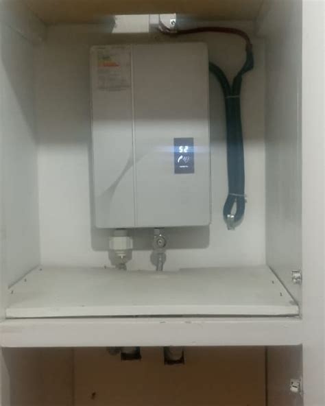 Calefones eléctricos nuevos – TecnoTérmico Aquanex