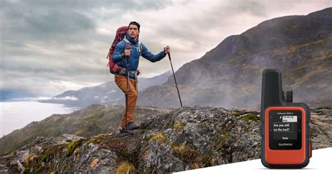 Garmin Inreach Mini Tutorial 的图像结果