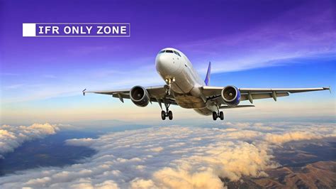 Types of Airspace Explained - Your Essential Guide for 2025