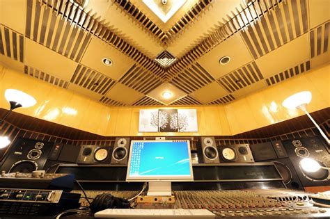 格莱美获奖混音大师 Richard Furch 与 TTL 录音棚即将迎来二度合作_乐城仕-中国最具权威的录音棚系统集成商
