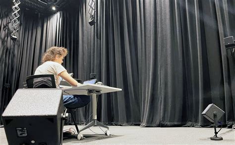 Ambisonic Commissions | DSP