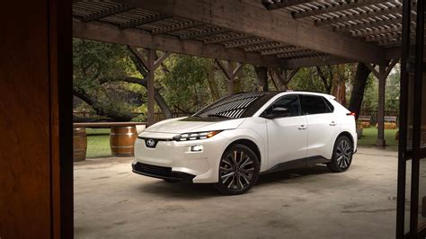 The Subaru Forester is the definition of unpretentious automotive ...