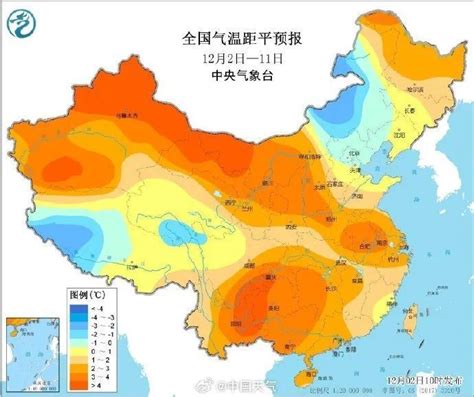 我国中东部罕见回暖：上海12月上旬气温偏高，有望冲击纪录，冬天或将迟到_腾讯新闻