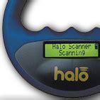 Microchip Scanner 的图像结果