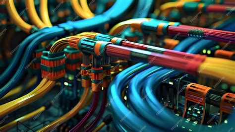 Networking Cable Design 的图像结果