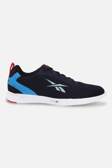 Reebok India Official | Orbit Move Walk - Men Navy Walking Shoes Online ...