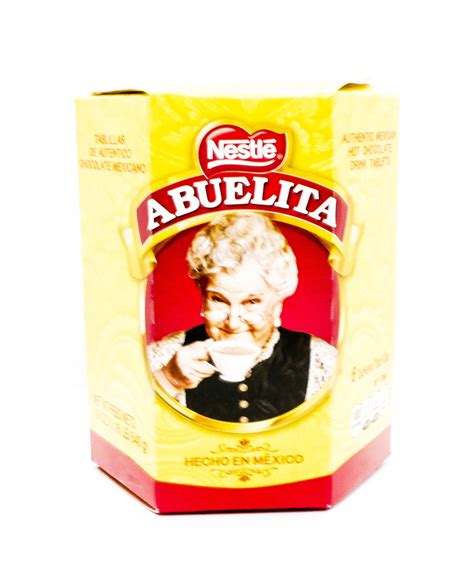 Abuelita Hot Chocolate Tablets - Abuelita 19 oz - Esterly's Market
