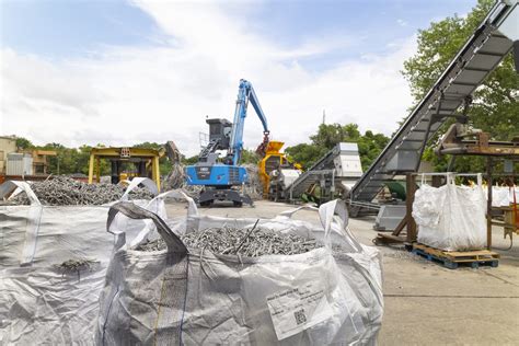 Wire processing – M Lipsitz & Company