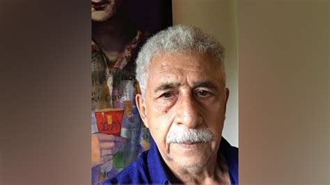 Film wrap: 'द कश्मीर फाइल्स' की सक्सेस को नसीरुद्दीन ने बताया खतरनाक ...