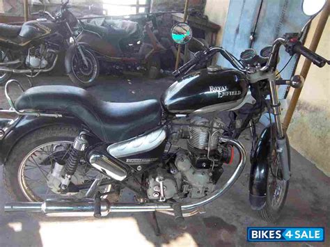 Used 2006 model Royal Enfield Thunderbird for sale in Chennai. ID ...