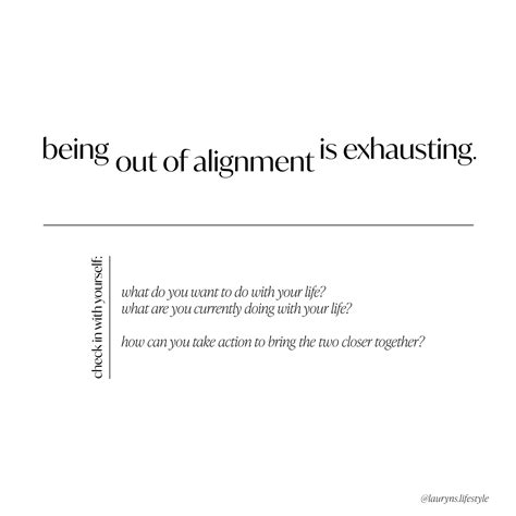 Image result for Back Out of Alignment