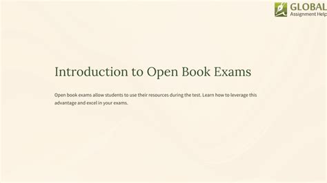 Image result for Open Note Exam