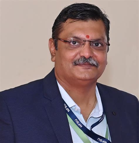 Teaching | Gujarat Campus, NFSU