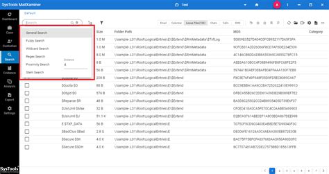 Image result for PST File Search