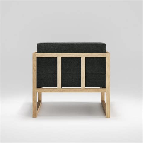 Spur Sofa Chair – House of Woodworm