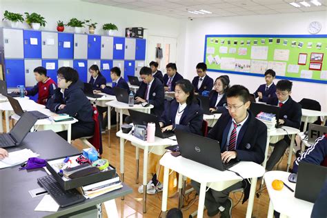 北京国际高中学校和国内学校有什么区别?