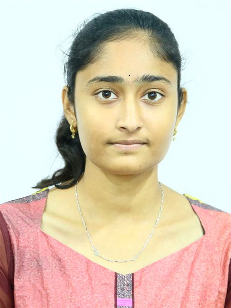 Students Placed at IARE | IARE, Best Engineering College