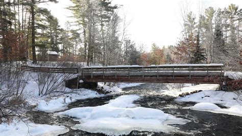 Discover Boulder Junction This Winter WI - Visitor Information ...