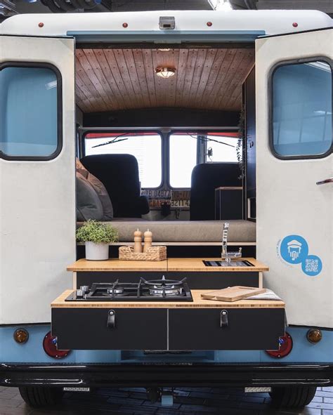 Image result for Step Van Tour