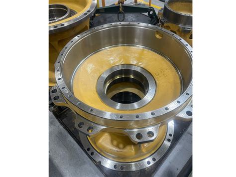 Jagdeep, CNC Lathe Machine, CNC VTL Machines, CNC VMC Machines, Plano ...