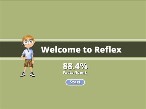Image result for Free Version of Reflex Math