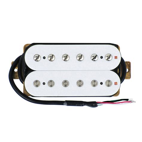 US Alnico 5 Humbucker Double Coil Electric Guitar | Ubuy India