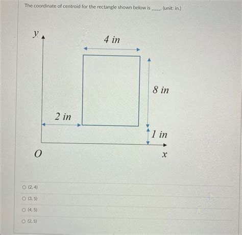 Image result for Centroid Rectangle