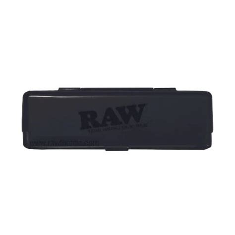 RAW - Paper Tin Case – Slimjim Online
