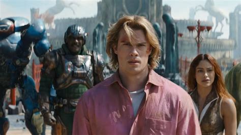 Live-action Masters of the Universe (2026) trailer breakdown: All about ...