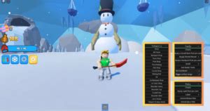 Image result for Snow Shoveling Simulator Script GUI