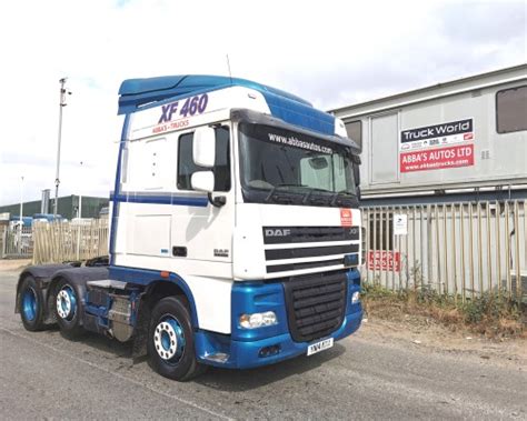 Abba’s Autos Truck Specialist