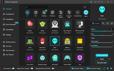 Image result for Alien Voice