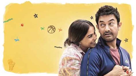 Sitaare Zameen Par Movie (2025): OTT Release, Cast, Plot and All You ...
