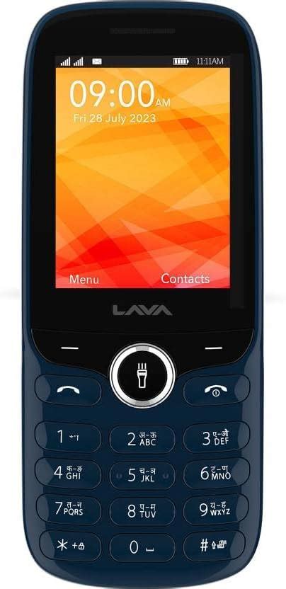Micromax All-New X413 Dual Sim keypad Mobile with 1.8" Screen|Auto Call ...