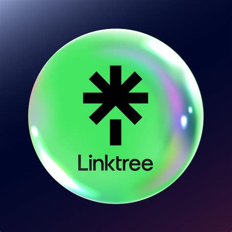 Image result for Linktree Logo Transparent