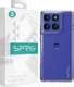 Sprig Back Cover for MOTOROLA Edge 60 Pro 5G, Moto Edge 60 Pro 5G ...