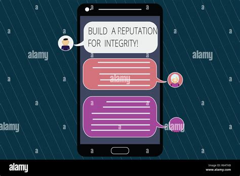 Reputation Writing 的图像结果